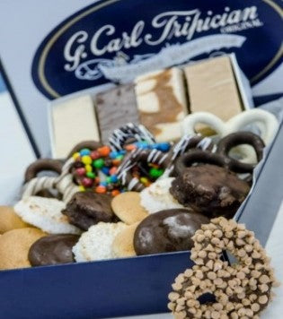 Now this 'Reed's Bay' Box makes the Perfect Gift!