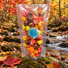 Load image into Gallery viewer, Autumn Campfire Crunch Popcorn