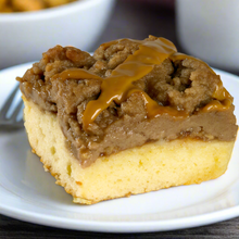 Load image into Gallery viewer, Pumpkin Crumb Cake
