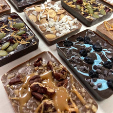 Load image into Gallery viewer, Energy Bark Bites
