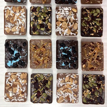 Load image into Gallery viewer, Energy Bark Bites