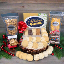 Load image into Gallery viewer, NEW & IMPROVED! Jersey Girl Gift Basket - Available late OCTOBER