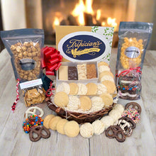 Load image into Gallery viewer, NEW & IMPROVED! Jersey Girl Gift Basket - Available late OCTOBER