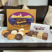 Load image into Gallery viewer, Macaroons and Fudge