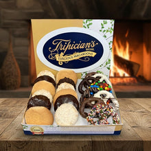 Load image into Gallery viewer, Macaroons and Chocolate Covered Pretzels