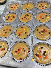 Load image into Gallery viewer, Pumpkin Pie Fudge