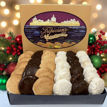 Load image into Gallery viewer, Tripician's Sampler of Macaroons
