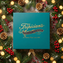 Load image into Gallery viewer, Phyllis Douglass Tripician 8-Piece Tribute Box ~ Limited Holiday 2026 Edition