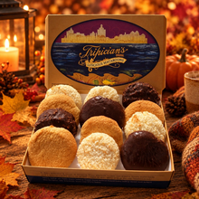 Load image into Gallery viewer, Tripician's Sampler of Macaroons 1-Dz