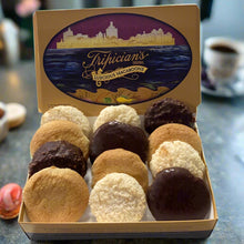 Load image into Gallery viewer, Tripician's Sampler of Macaroons