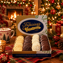 Load image into Gallery viewer, Tripician's Sampler of Macaroons 2-Dz