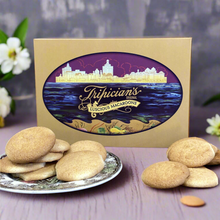 Load image into Gallery viewer, Almond Macaroons 2-Dz