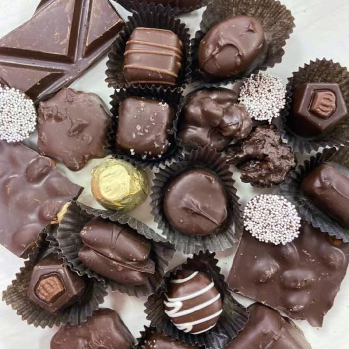 Chocolates - Dark