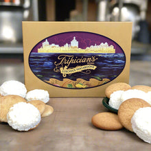 Load image into Gallery viewer, Almond Macaroons & Coconut Macaroons