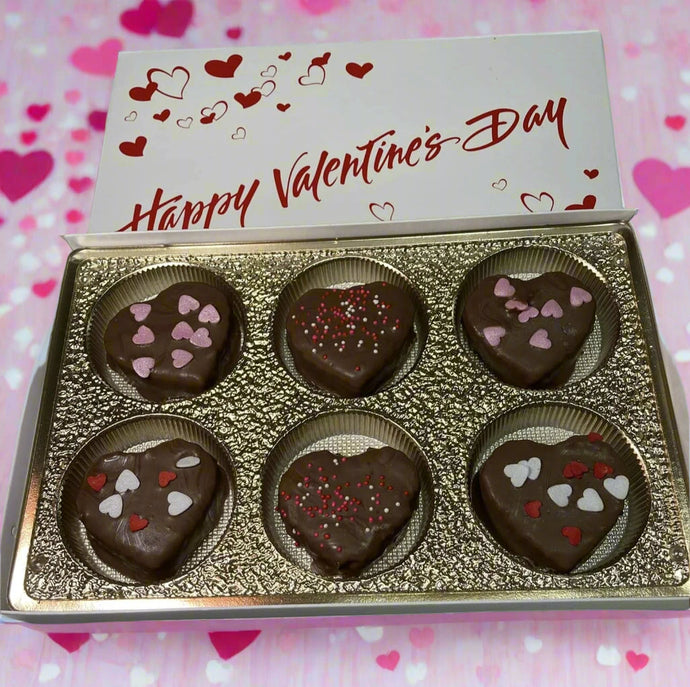 Chocolate Covered Fudge Brownies Tripician's Style!