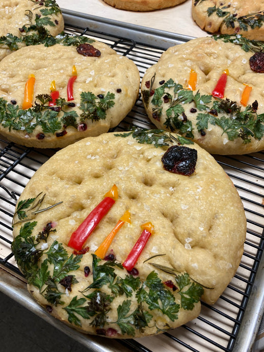 Tripician’s Macaroons and More Fine Quality Baked Goods and Confections for your Gift Giving!