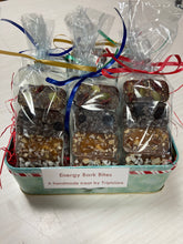 Load image into Gallery viewer, Energy Bark Bites
