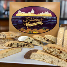 Load image into Gallery viewer, Toasted Crunchy Biscotti Gifts - Asssorted Flavors
