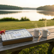 Load image into Gallery viewer, Crisp Biscotti - 12-pc Gift Boxes
