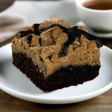 Load image into Gallery viewer, Pumpkin Crumb Cake
