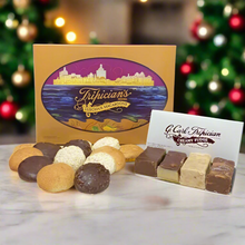 Load image into Gallery viewer, Macaroons and Fudge
