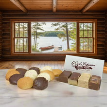 Load image into Gallery viewer, Macaroons and Fudge
