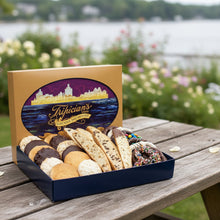Load image into Gallery viewer, Mix ‘n’ Match Customers' Favorite - Macaroons, Biscotti, Pretzels

