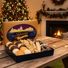 Load image into Gallery viewer, Mix ‘n’ Match Customers' Favorite - Macaroons, Biscotti, Pretzels
