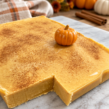 Load image into Gallery viewer, Pumpkin Pie Fudge

