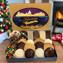 Load image into Gallery viewer, Reed&#39;s Bay - Macaroons, Fudge &amp; Pretzels
