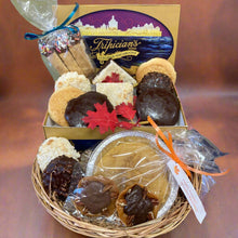 Load image into Gallery viewer, The Fall Harvest Basket
