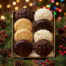 Load image into Gallery viewer, Phyllis Douglass Tripician 8-Piece Tribute Box ~ Limited Holiday 2026 Edition
