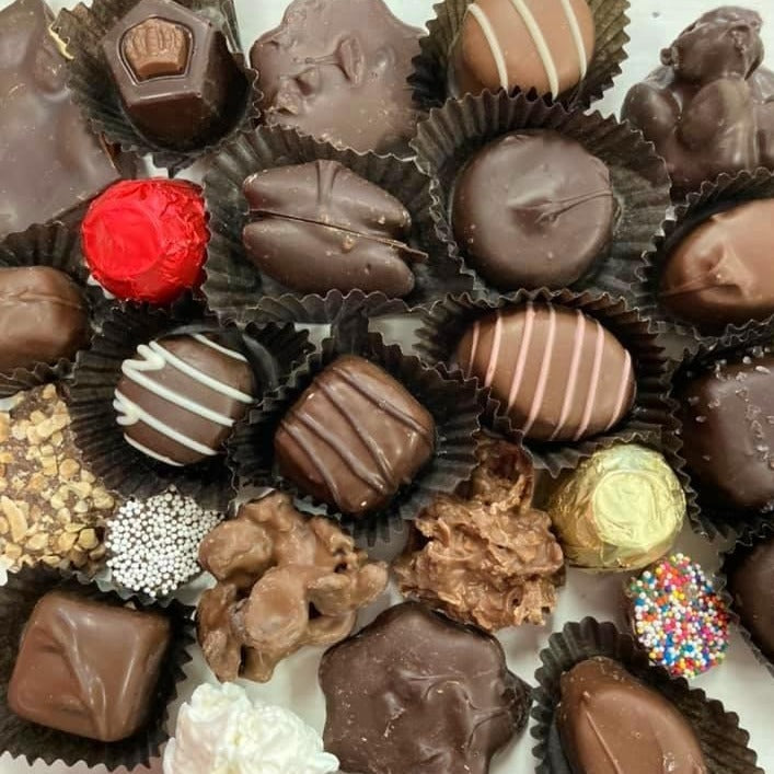 Chocolates - Assorted