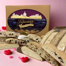 Load image into Gallery viewer, Toasted Crunchy Biscotti Gifts - Asssorted Flavors
